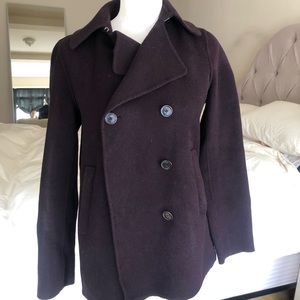 Vince Wool Jacket